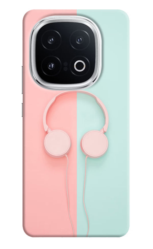 Music Lover iQOO 13 5G Hard Case Back Cover by Casekaro