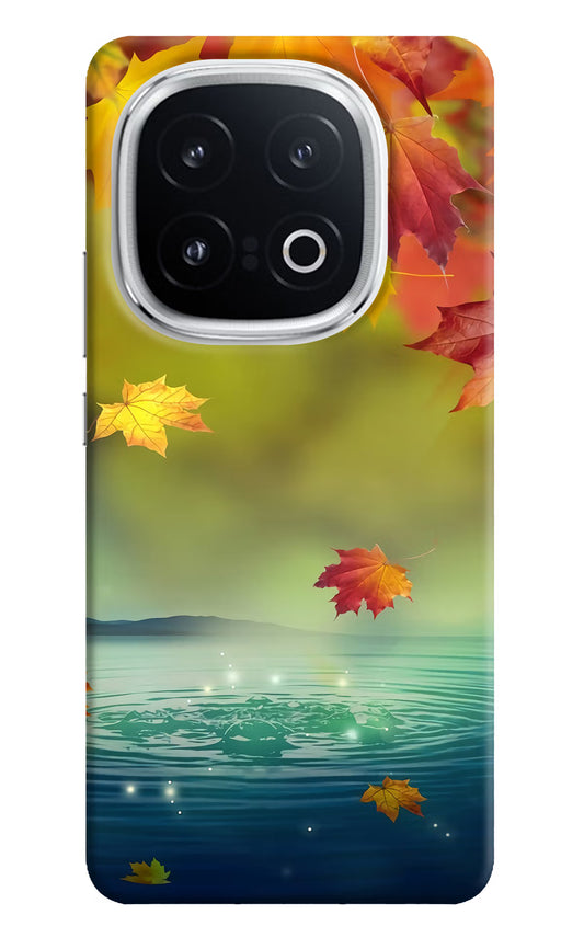 Flowers iQOO 13 5G Hard Case Back Cover by Casekaro