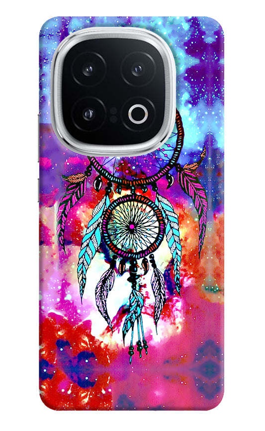 Dream Catcher Abstract iQOO 13 5G Hard Case Back Cover by Casekaro