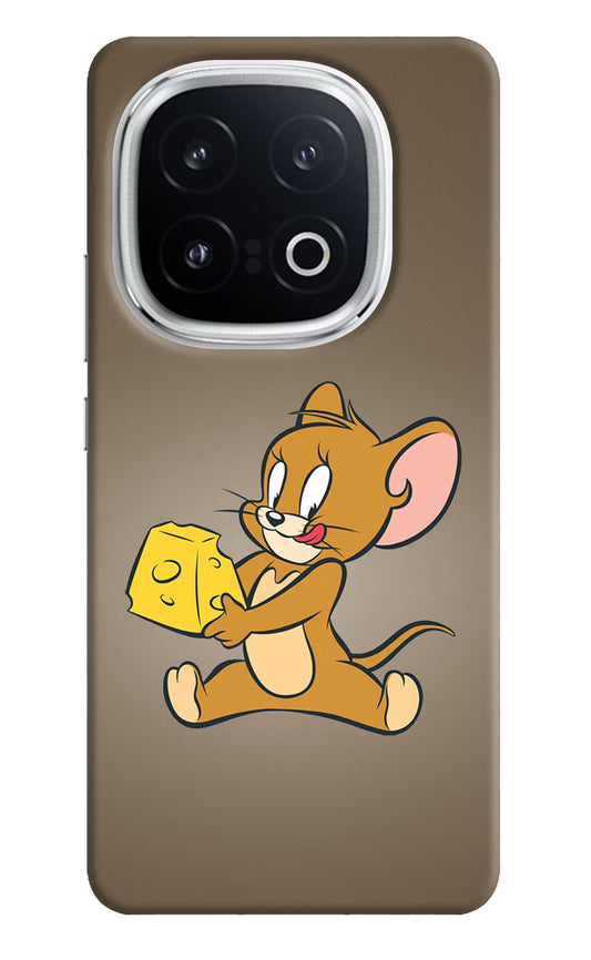 Jerry iQOO 13 5G Hard Case Back Cover by Casekaro