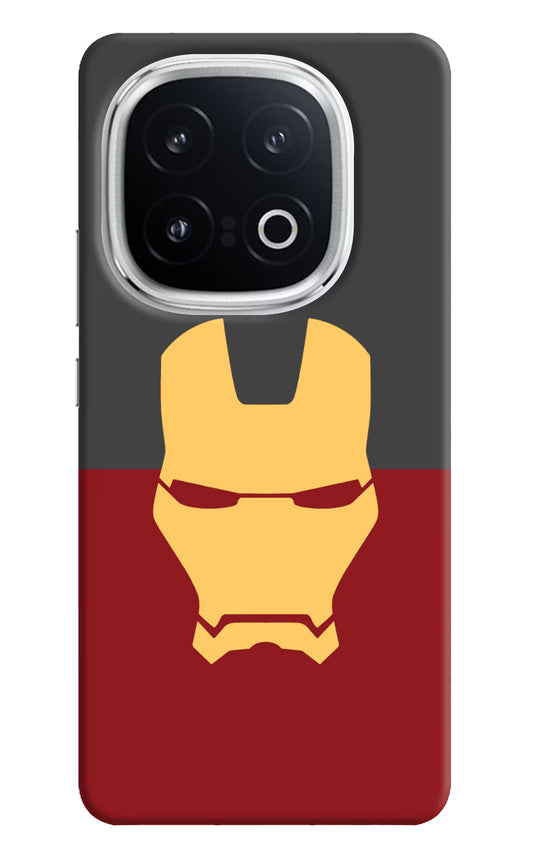 Ironman iQOO 13 5G Hard Case Back Cover by Casekaro