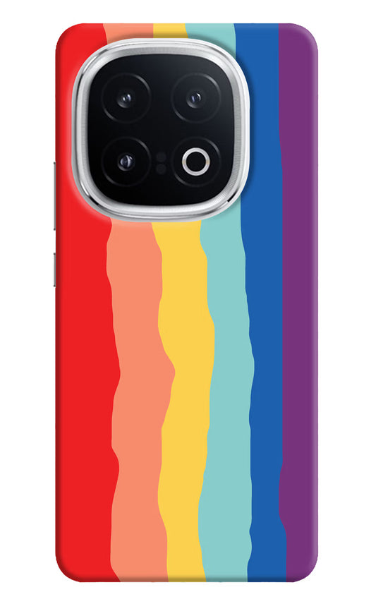 Rainbow iQOO 13 5G Hard Case Back Cover by Casekaro