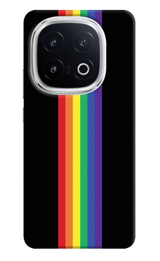 Pride iQOO 13 5G Hard Case Back Cover by Casekaro