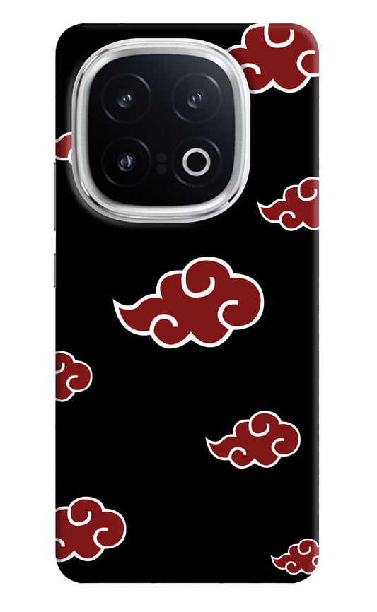 Akatsuki iQOO 13 5G Hard Case Back Cover by Casekaro