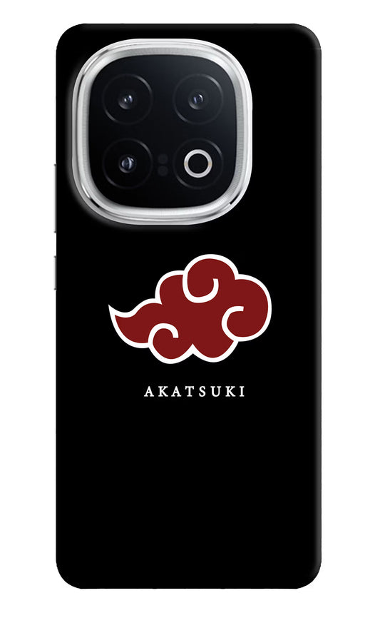 Akatsuki iQOO 13 5G Hard Case Back Cover by Casekaro