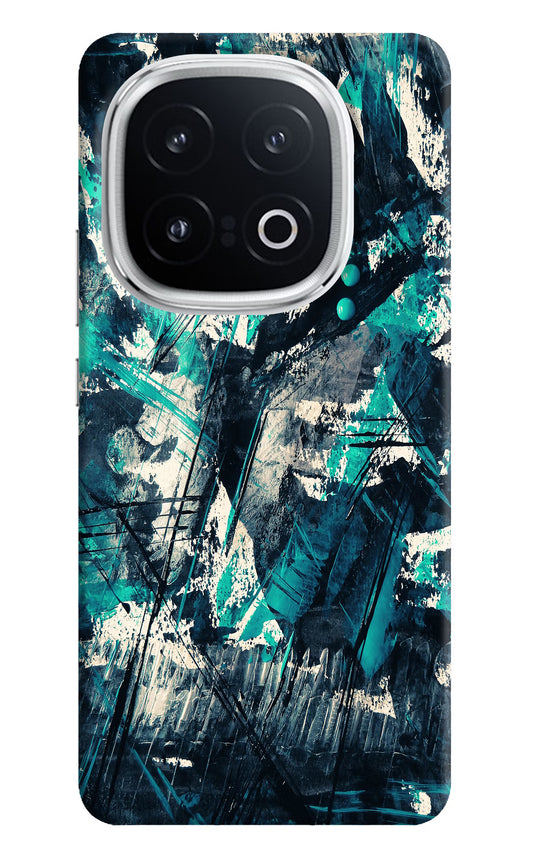 Artwork iQOO 13 5G Hard Case Back Cover by Casekaro