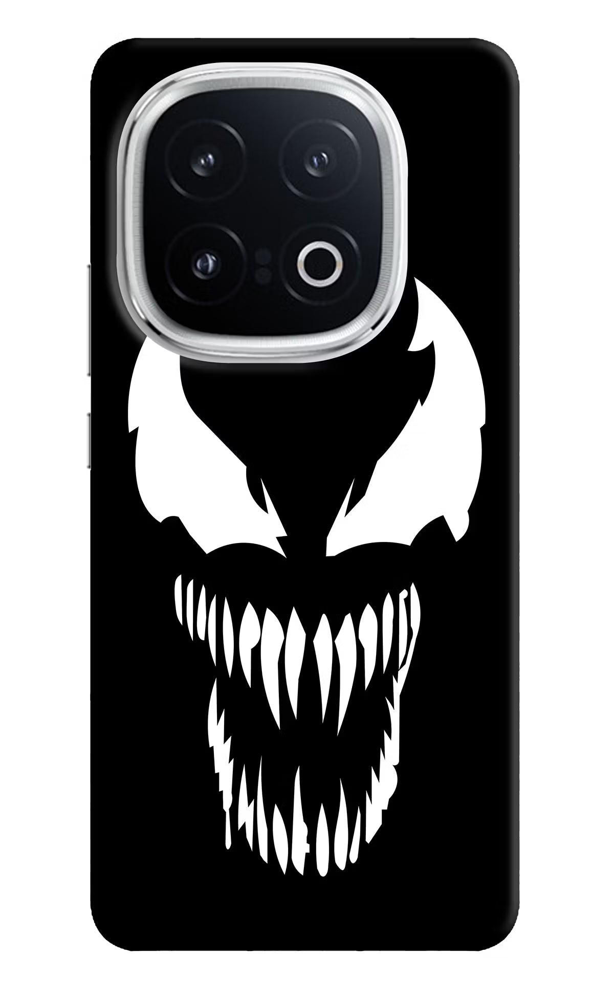 Venom iQOO 13 5G Hard Case Back Cover by Casekaro