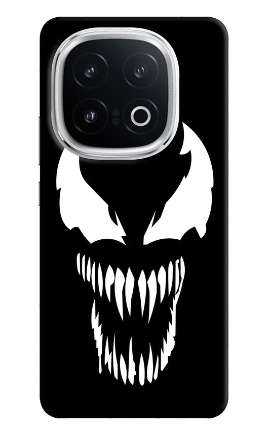 Venom iQOO 13 5G Hard Case Back Cover by Casekaro