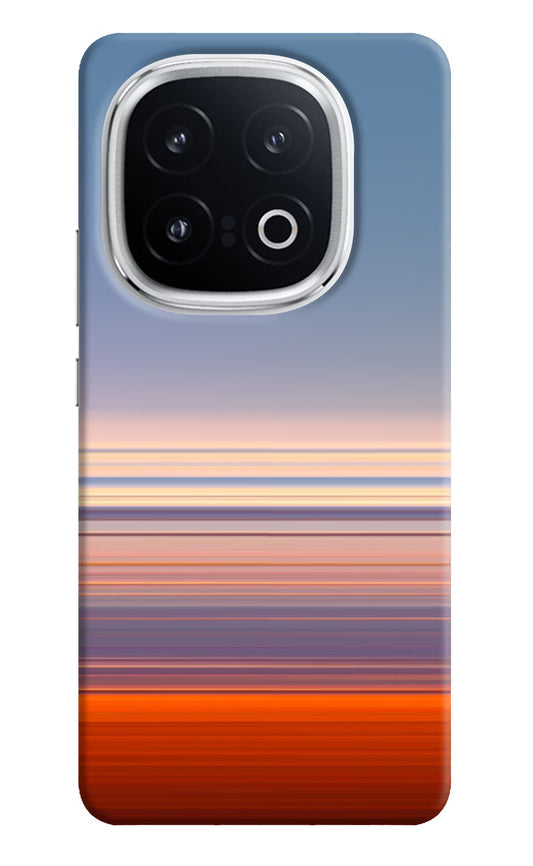 Morning Colors iQOO 13 5G Hard Case Back Cover by Casekaro