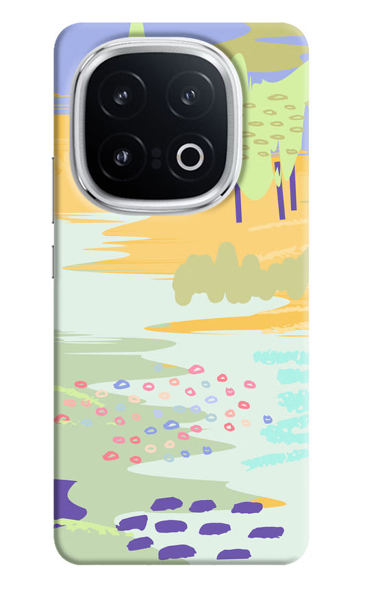 Scenery iQOO 13 5G Hard Case Back Cover by Casekaro