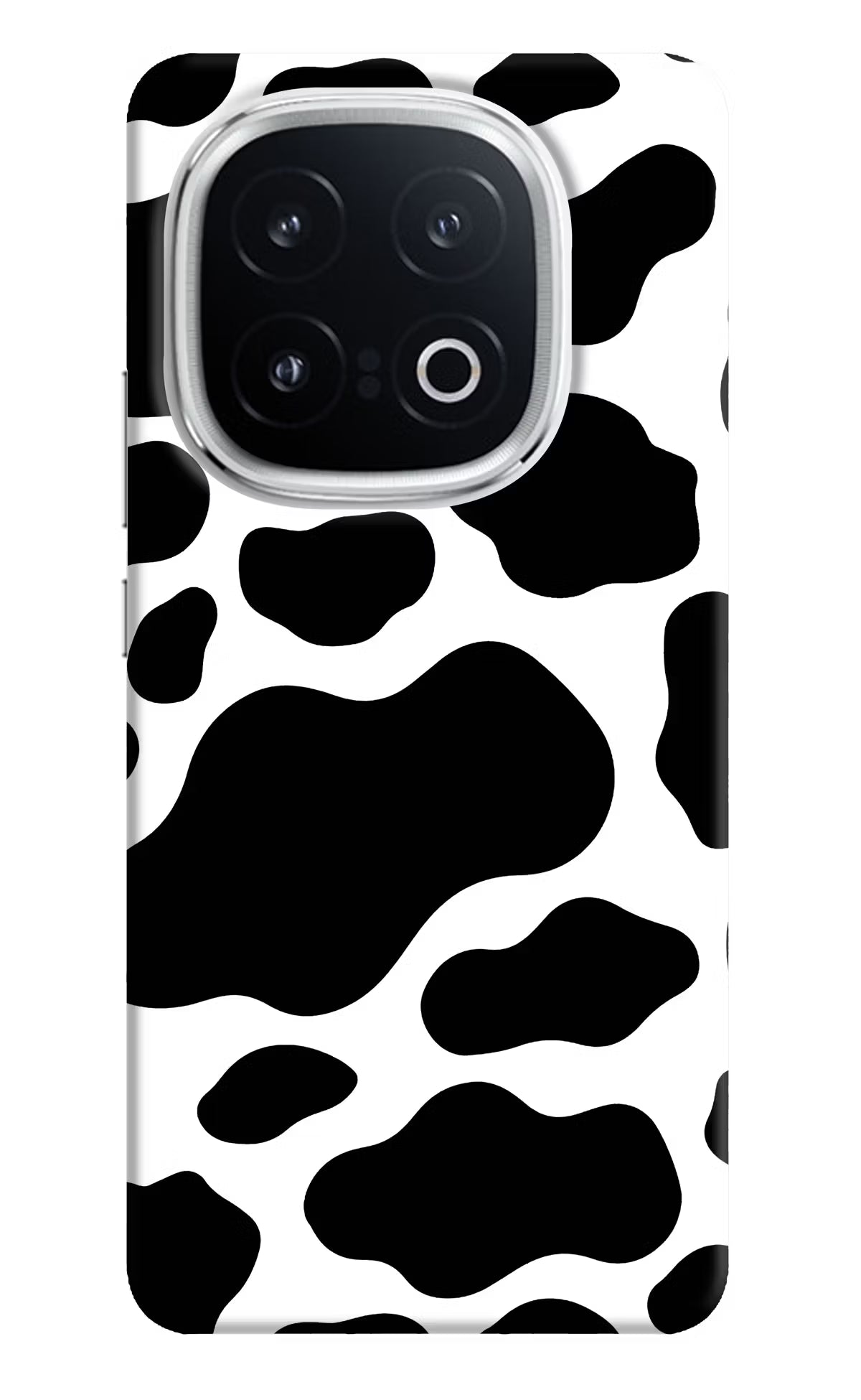 Cow Spots iQOO 13 5G Hard Case Back Cover by Casekaro