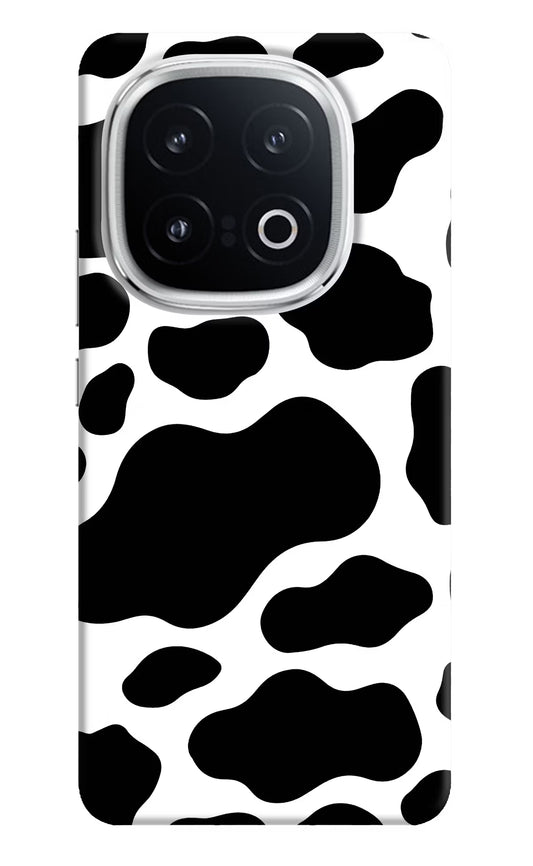 Cow Spots iQOO 13 5G Hard Case Back Cover by Casekaro