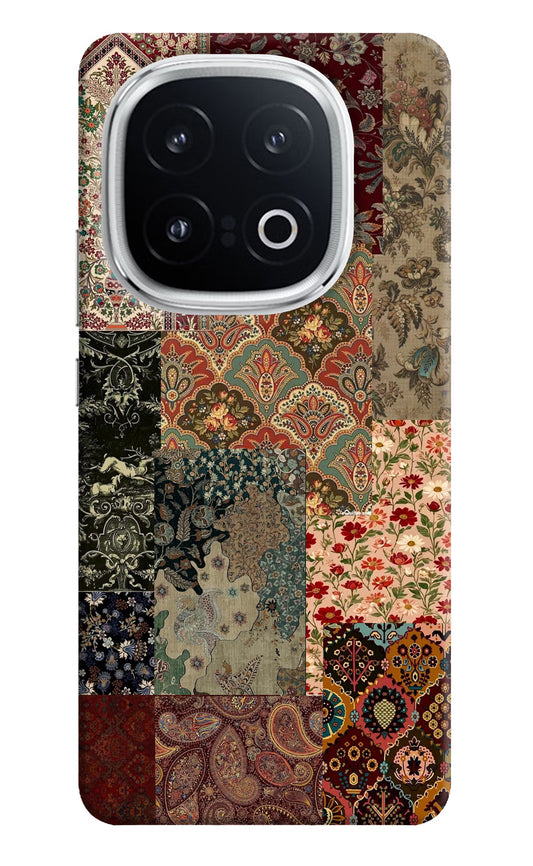 Desi Print iQOO 13 5G Hard Case Back Cover by Casekaro