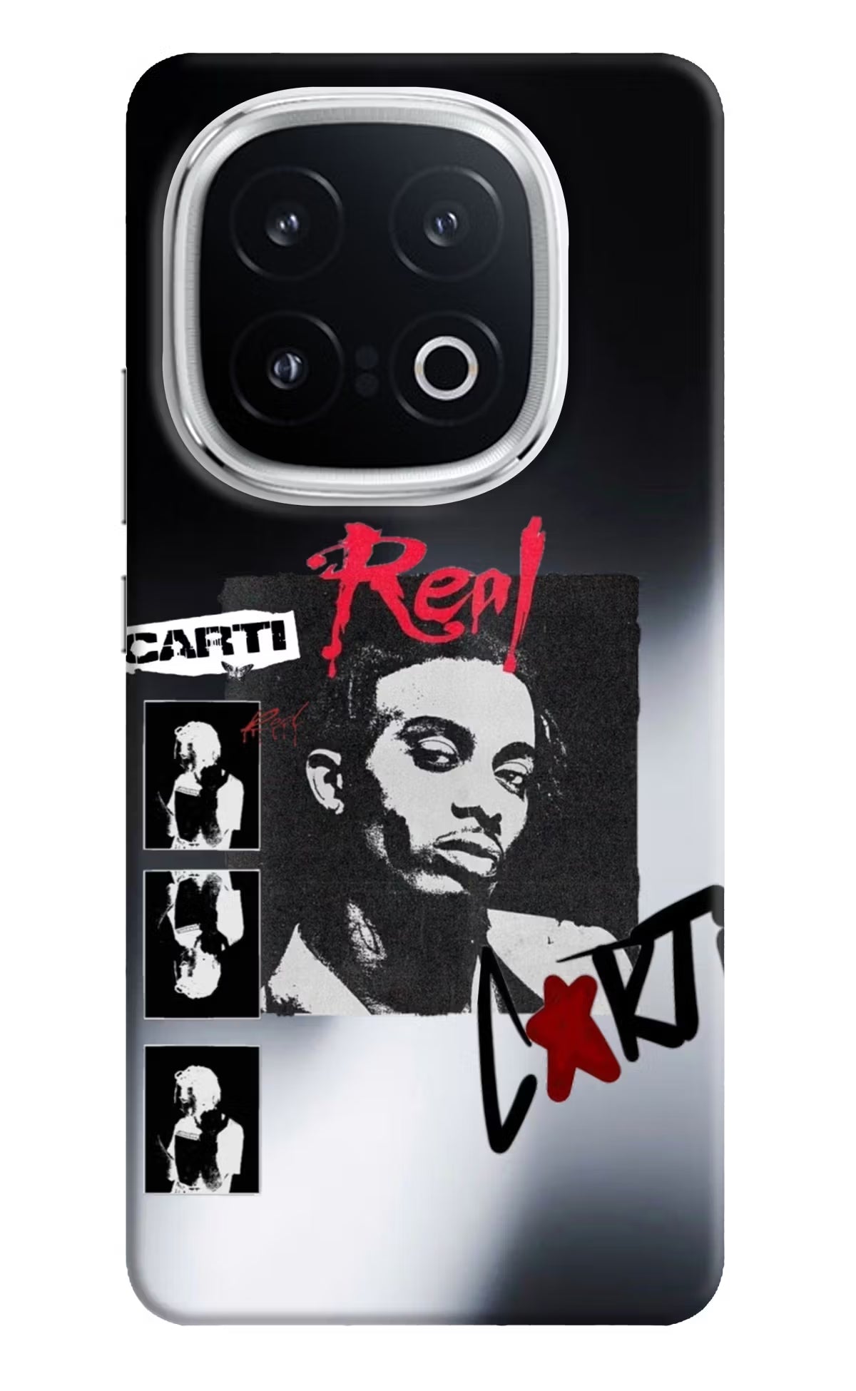 Playboi Carti iQOO 13 5G Back Cover