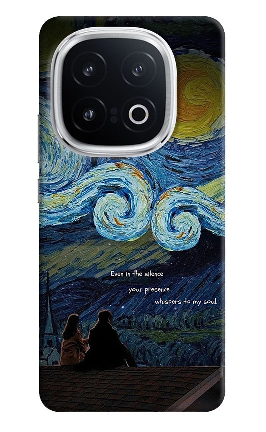 Softcore iQOO 13 5G Back Cover