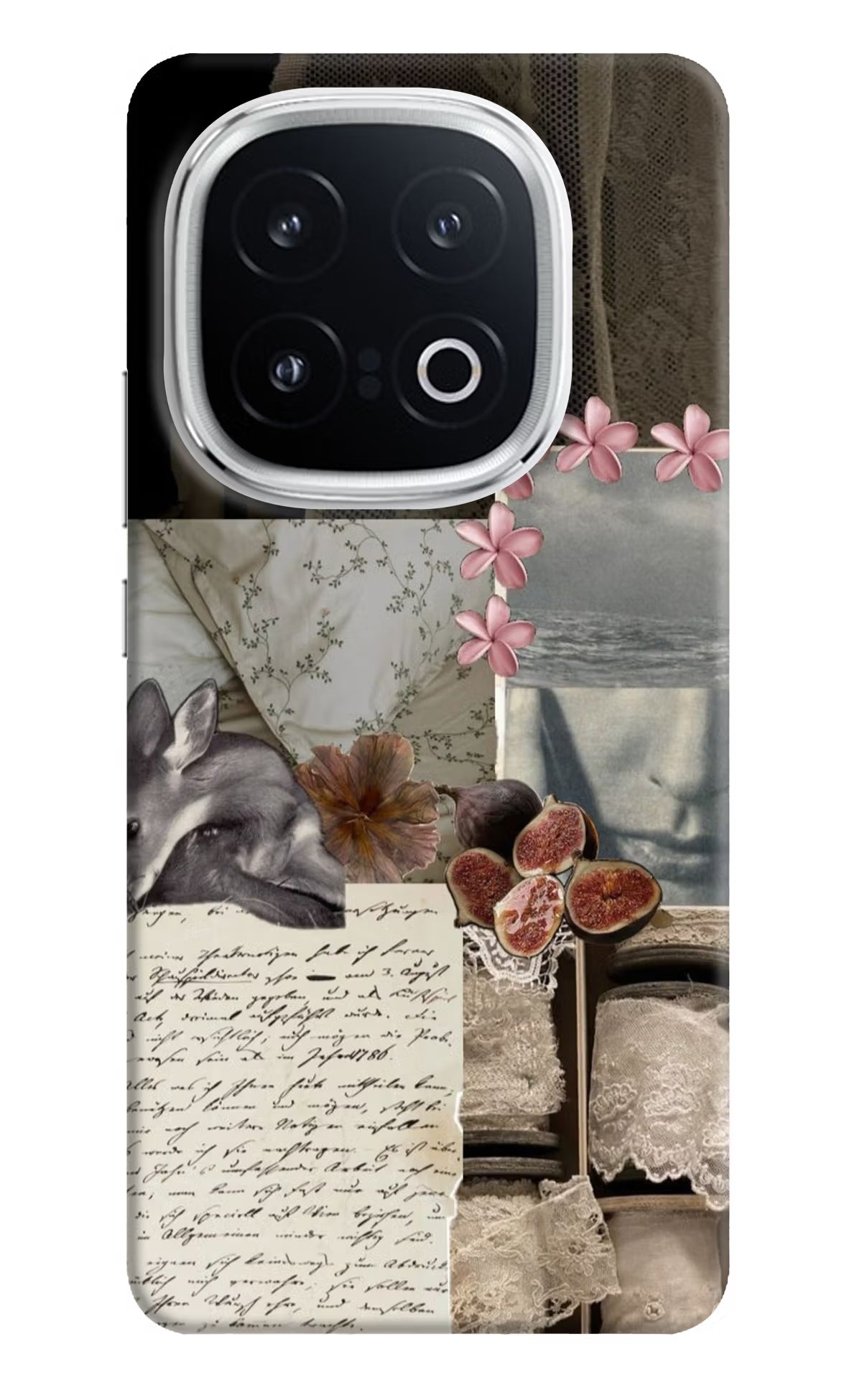 Midnight Sky iQOO 13 5G Back Cover