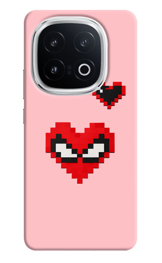 Gwen Heart iQOO 13 5G Hard Case Back Cover by Casekaro
