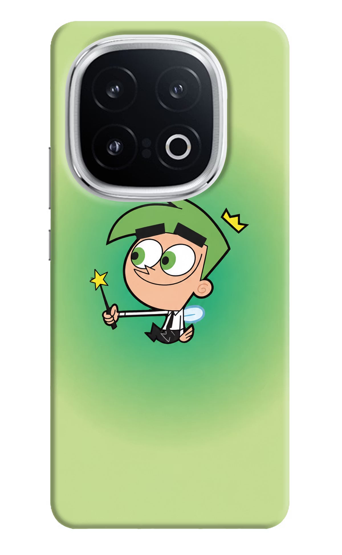Cosmo Magic iQOO 13 5G Back Cover