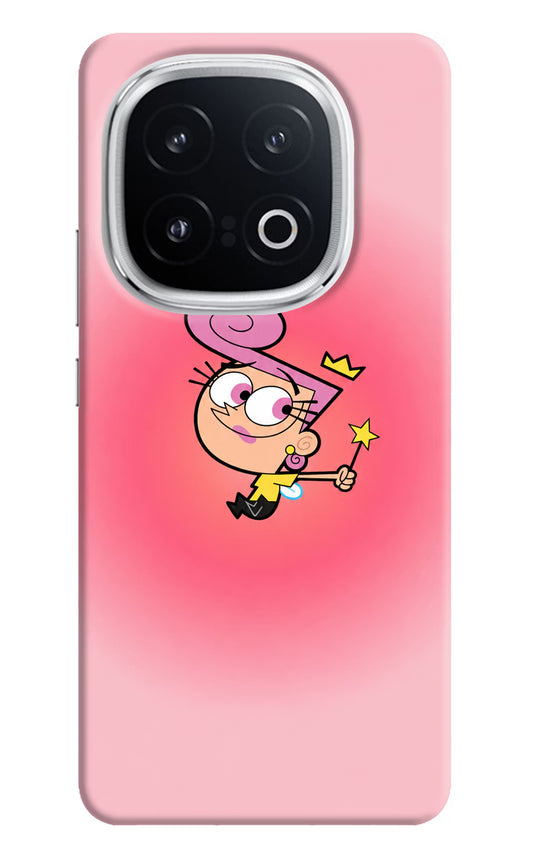 Wanda Magic iQOO 13 5G Hard Case Back Cover by Casekaro
