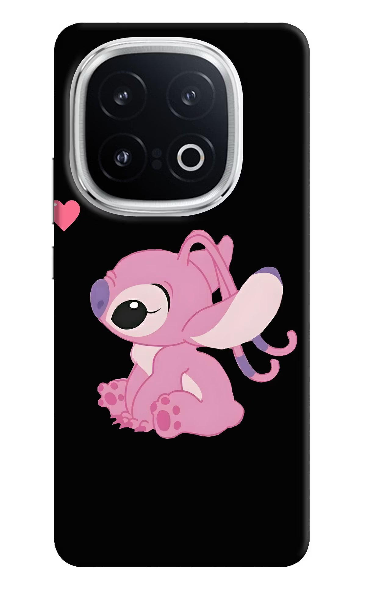 Angel Crush iQOO 13 5G Back Cover