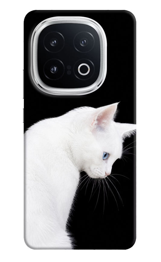 Snow Gaze iQOO 13 5G Hard Case Back Cover by Casekaro