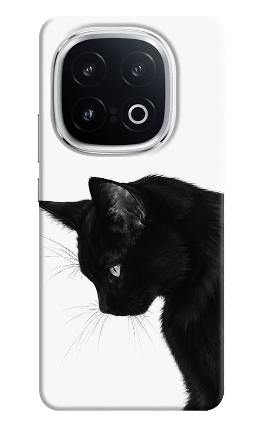 Shadow Gaze iQOO 13 5G Hard Case Back Cover by Casekaro