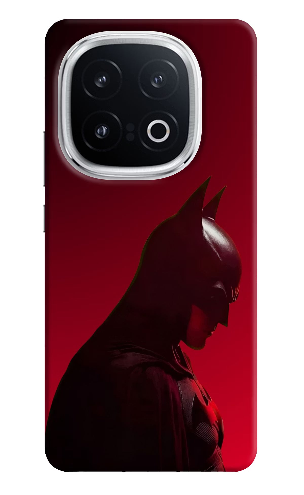 Dark Knight iQOO 13 5G Back Cover