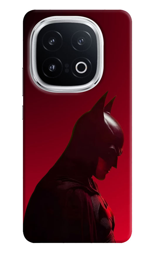 Dark Knight iQOO 13 5G Hard Case Back Cover by Casekaro
