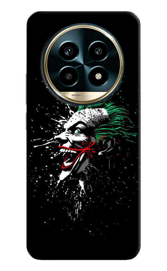Joker Realme 13 Pro 5G Hard Case Back Cover by Casekaro
