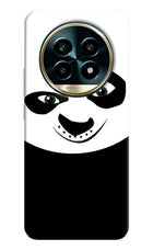 Panda Realme 13 Pro 5G Hard Case Back Cover by Casekaro