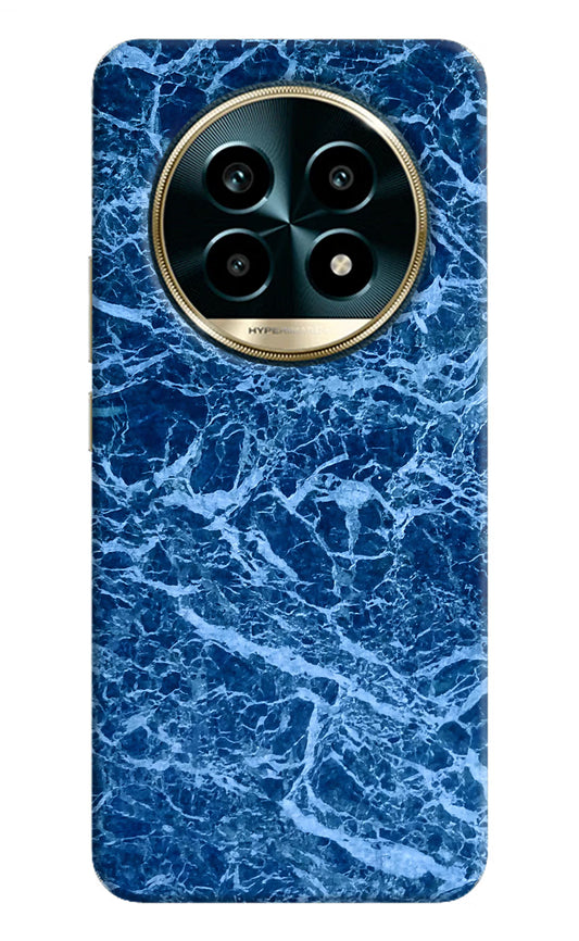 Blue Marble Realme 13 Pro 5G Hard Case Back Cover by Casekaro
