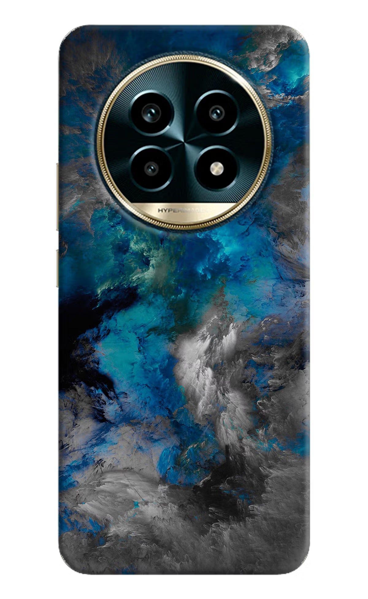 Artwork Realme 13 Pro 5G Hard Case Back Cover by Casekaro