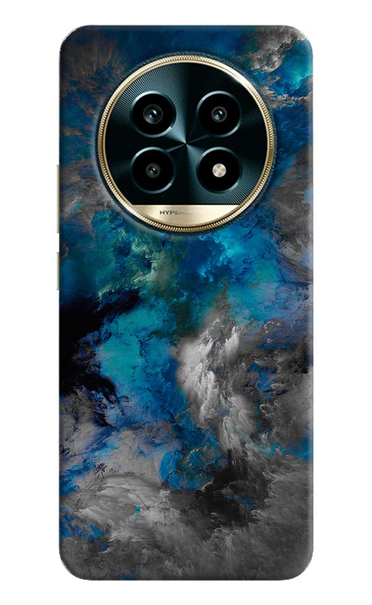 Artwork Realme 13 Pro 5G Hard Case Back Cover by Casekaro