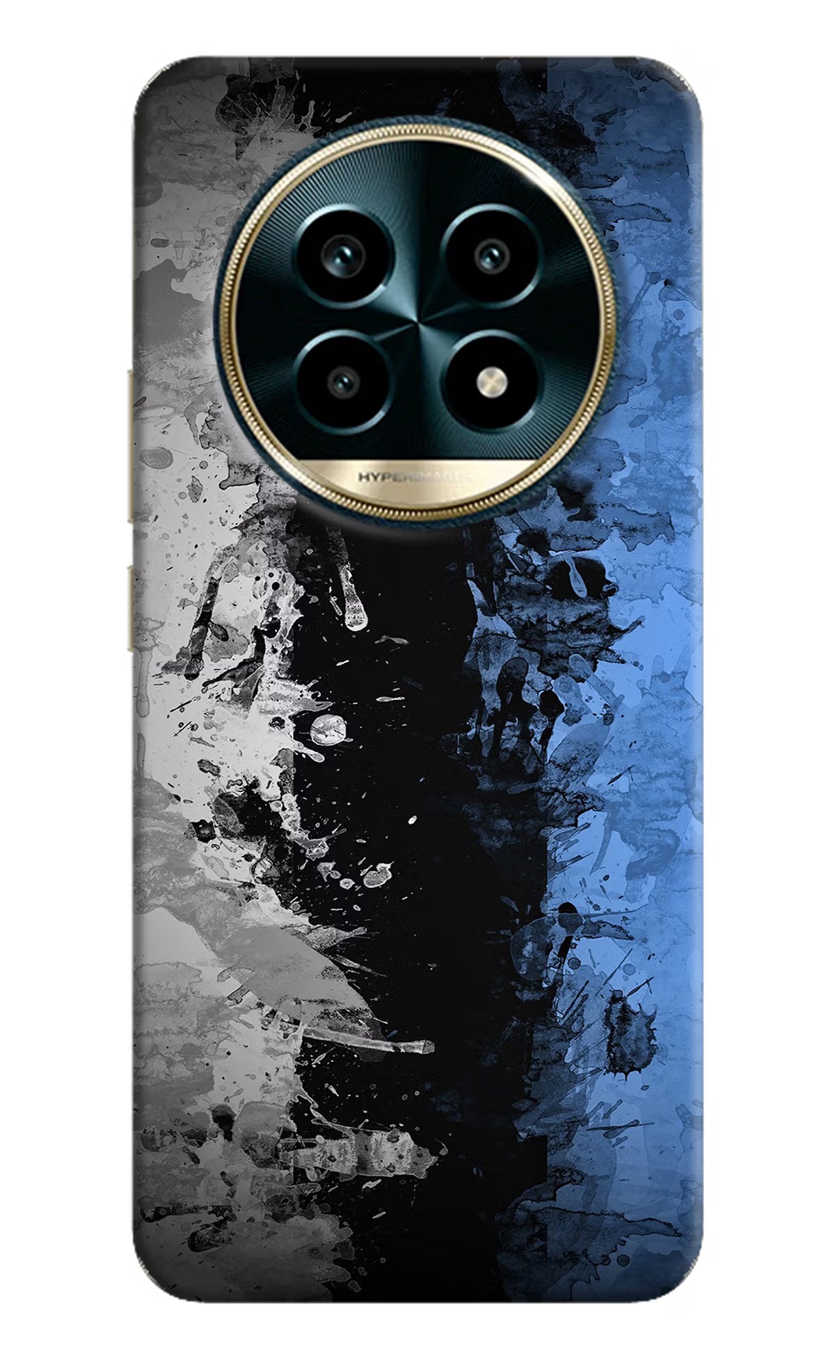 Artistic Design Realme 13 Pro 5G Hard Case Back Cover by Casekaro