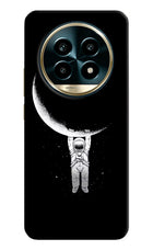 Moon Space Realme 13 Pro 5G Hard Case Back Cover by Casekaro