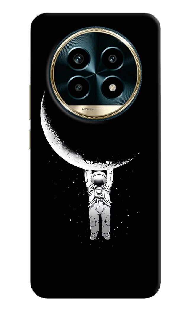 Moon Space Realme 13 Pro 5G Hard Case Back Cover by Casekaro