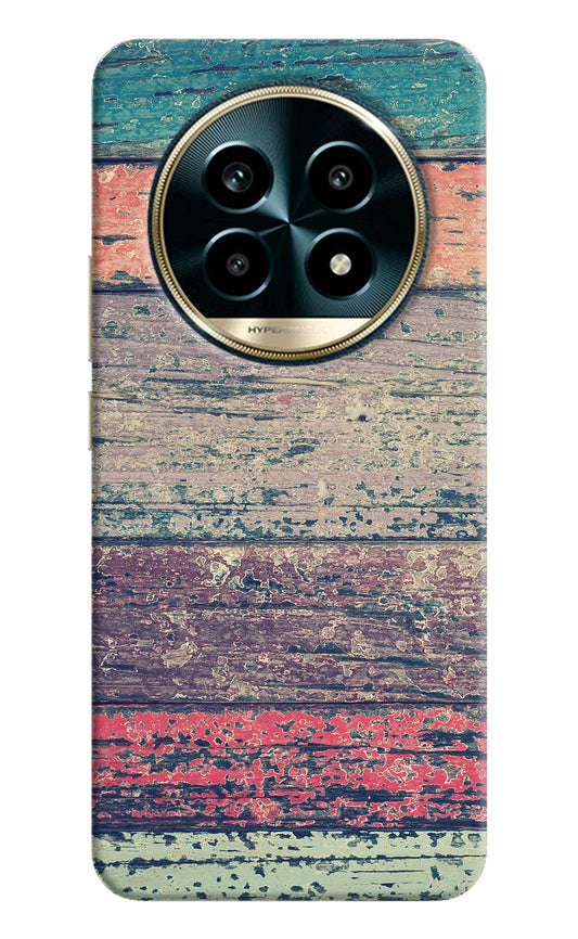 Colourful Wall Realme 13 Pro 5G Hard Case Back Cover by Casekaro