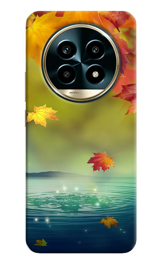 Flowers Realme 13 Pro 5G Hard Case Back Cover by Casekaro