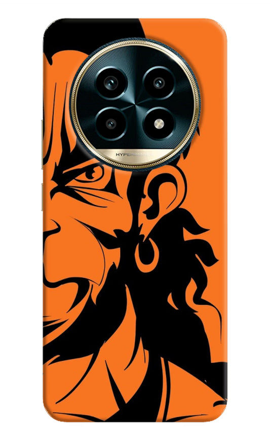 Hanuman Realme 13 Pro 5G Hard Case Back Cover by Casekaro