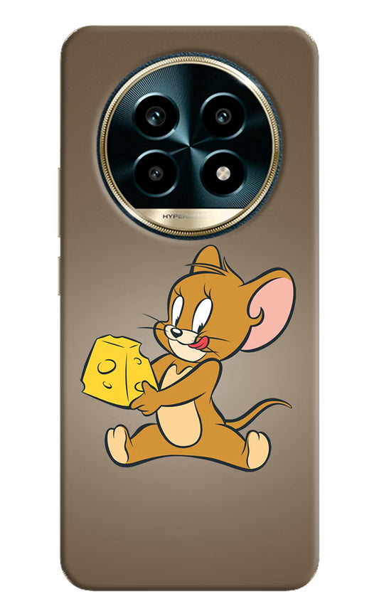 Jerry Realme 13 Pro 5G Hard Case Back Cover by Casekaro