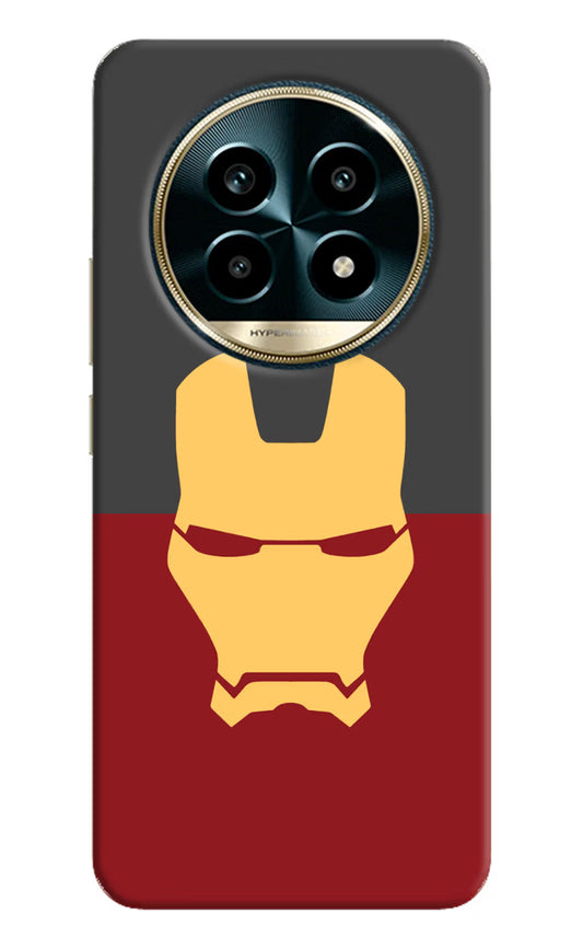 Ironman Realme 13 Pro 5G Hard Case Back Cover by Casekaro