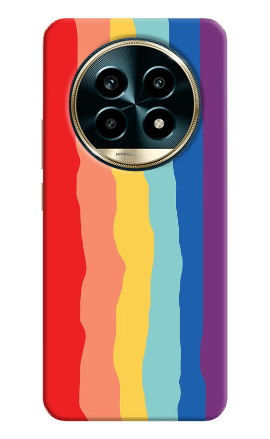 Rainbow Realme 13 Pro 5G Hard Case Back Cover by Casekaro