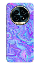 Glitter Realme 13 Pro 5G Hard Case Back Cover by Casekaro