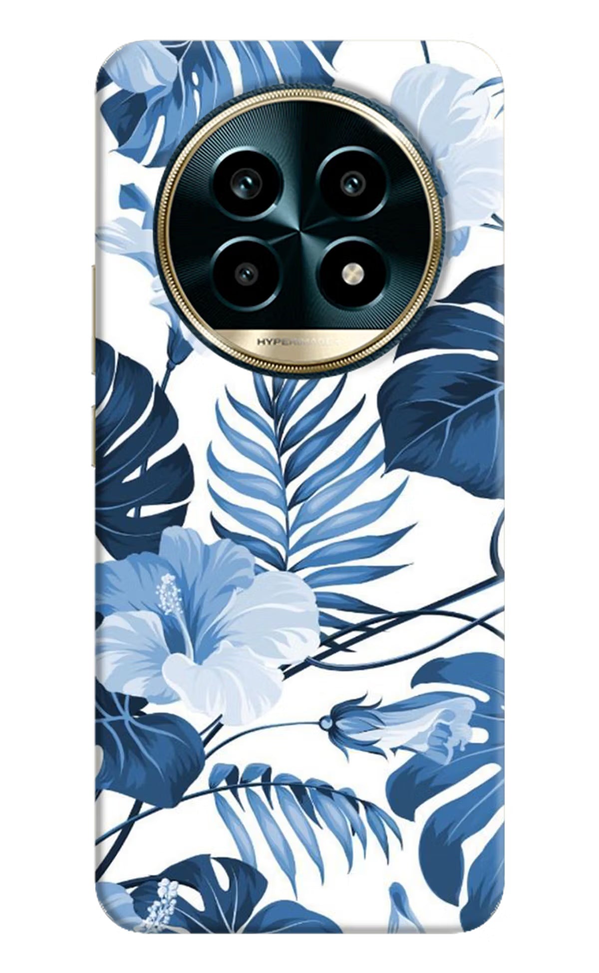 Fabric Art Realme 13 Pro 5G Hard Case Back Cover by Casekaro