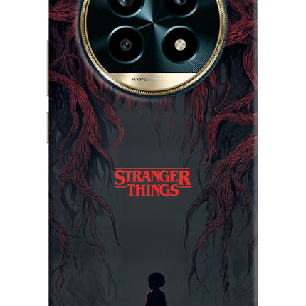 Ordinary Things Dark Side Realme 13 Pro 5G Hard Case Back Cover by Casekaro