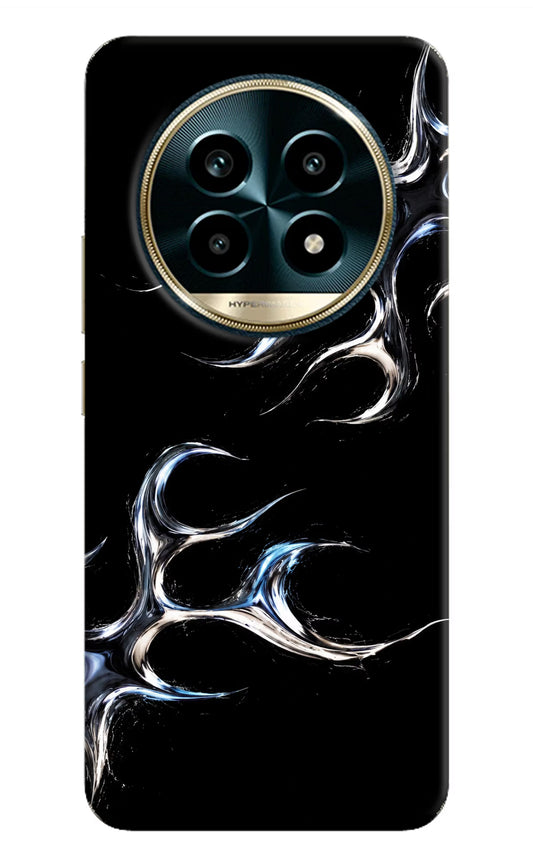 Chrome Tribal Realme 13 Pro 5G Hard Case Back Cover by Casekaro