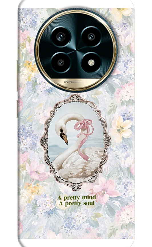 Pretty Mind Pretty Soul Realme 13 Pro 5G Back Cover