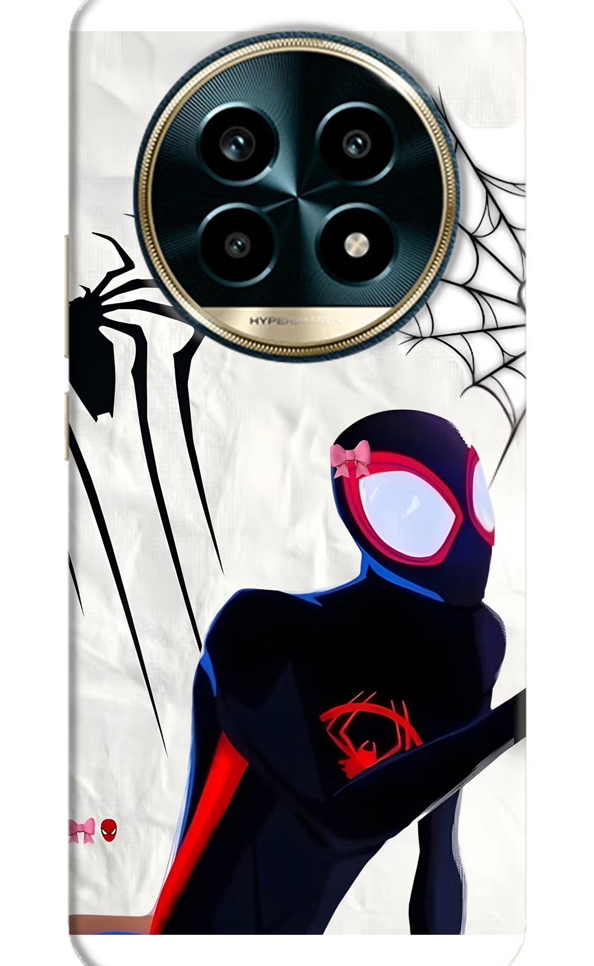 Miles Verse Realme 13 Pro 5G Back Cover