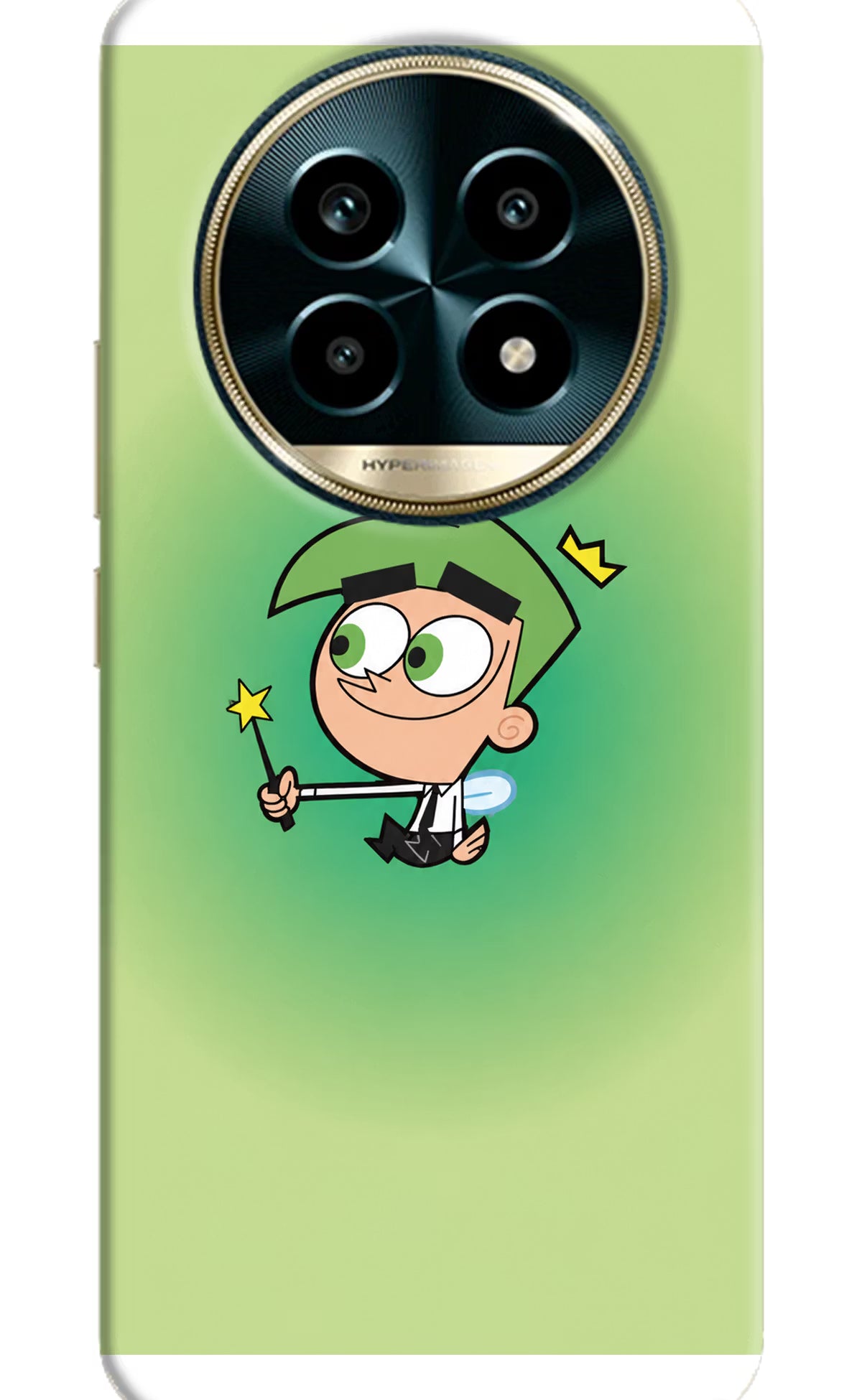 Cosmo Magic Realme 13 Pro 5G Back Cover