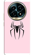 Peter Symbol Realme 13 Pro 5G Hard Case Back Cover by Casekaro